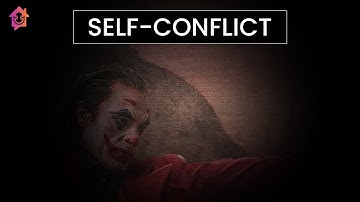 Self Conflict - Kapil Gupta MD & Naval Ravikant