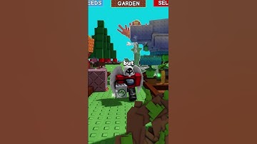 The Fairy Update GLITCHES