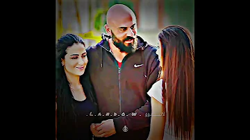 احلام خطيبتي شلون اضيعك وإني روحي القاها بيك Part 3 حالات واتس ستوريات انستا تصميم لاندوو 