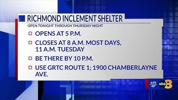 Richmond DPU corrects water bills after equipment failure