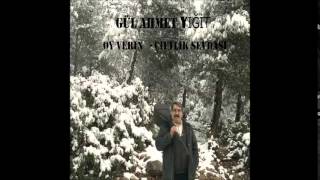 Gül Ahmet Yiğit - Fidan Boylum (Deka Müzik) Resimi