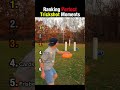 Trickshots that look 100% fake (but are real) 🤯