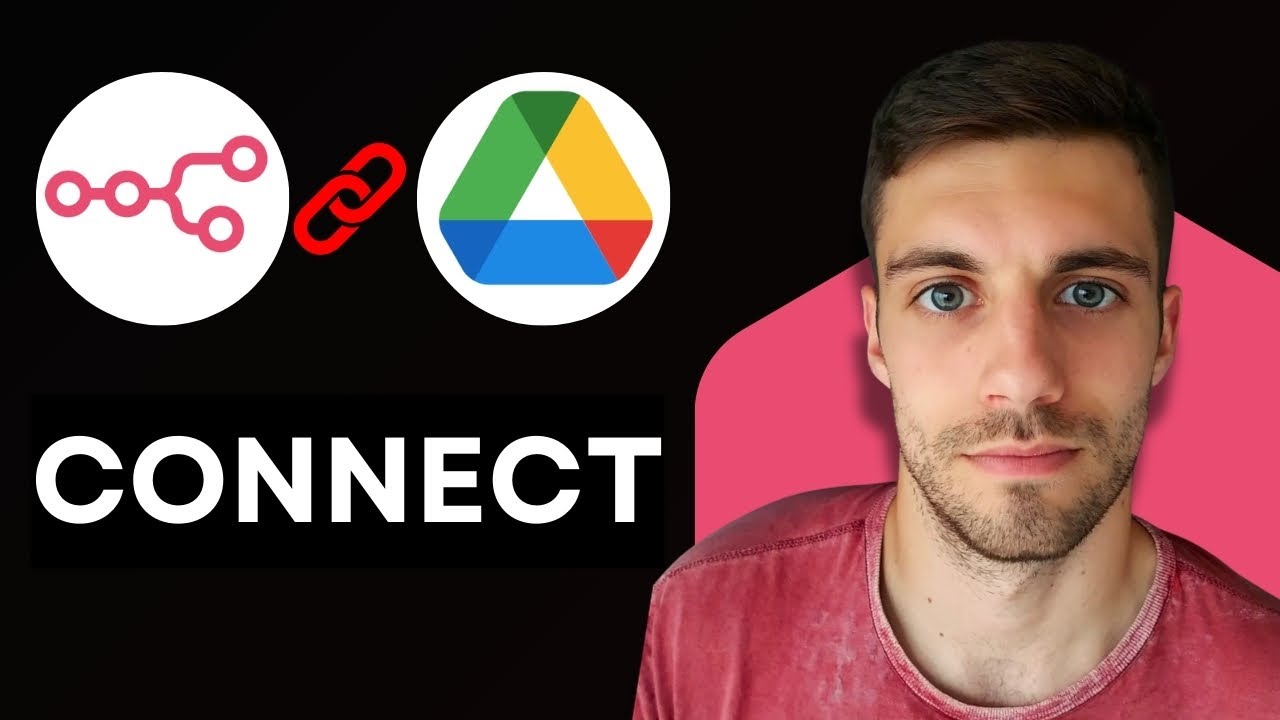 How to Connect n8n to Google Drive 2026 (Easy Guide)