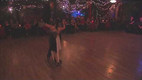 Luis Bianchi & Daniela Pucci - Oblivion