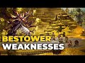 Octopath Traveler 0 – ALL Chapter 3 Final Boss Weaknesses (Bestower Quests) | Complete Guide