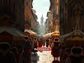 The Life and Work of Claudio Monteverdi