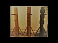 Wooden Dummy Berazategui
