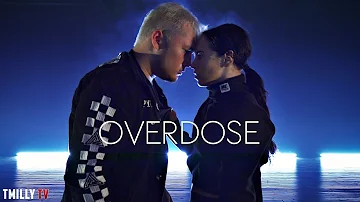 Agnez Mo - Overdose ft Chris Brown - Choreography by Jojo Gomez & Rudeboy Donovan ft  Sean & Kaycee