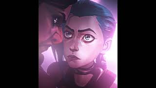 Jinx (Arcane) edit  #arcane #leagueoflegends #edit
