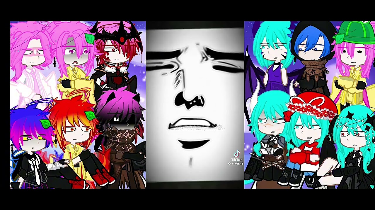 Thế giới bãi rác react hiha aut 