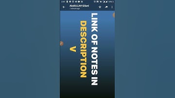 Free Olevel Physics 5054 and IGCSE PHYSICS 0625 notes