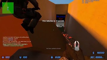 Counter Strike Source : Zombie Escape Mod - ze_surf_facility_v2_3 (Stage 2) On Nide.GG