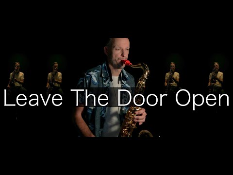 Leave the Door Open