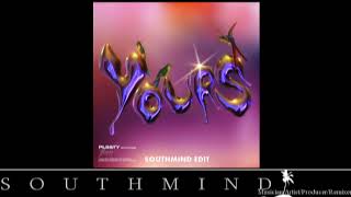 PLS & TY ft. Tudo - Yours (Southmind Edit) Resimi