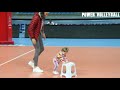 KIDS PLAY VOLLEYBALL !? Beautiful Volleyball Videos (HD)