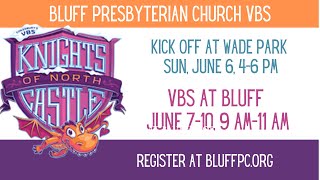 VBS 2021 slideshow