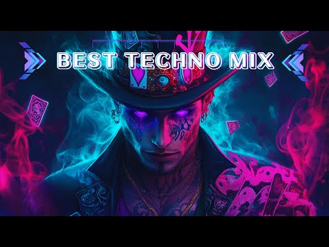 Next Level Techno 2025 High Tech Progressive Sounds Melodic Club Experience Next Level Techno 2025 High Tech Progressive Sounds Melodic Club Experience