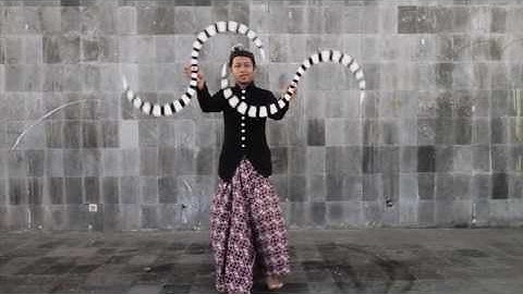 Buugeng Flow Art Illusion