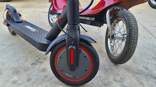 el MEJOR patinete ELECTRICO calidad precio del 2022🤑 by Cx Sound 125,456 views 1 year ago 16 minutes