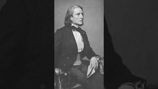 Franz Liszt, uno de los seductores más grandes de la Historia