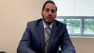 Meet the Doctor - Dr. Nedal Adi, MD