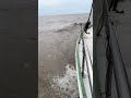 Argovia is sailing again.... #satisfying #sailing