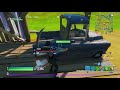 Solo arene mon retour sur fortniteinfinitix style