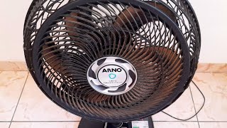 Misturinha Caseira Para Limpar O Ventilador Sem Desmontar Cantinho Da Gê