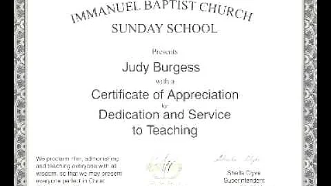 Deeply Rooted - Judy Burgess
