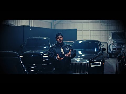 Tee Grizzley - Pulling New Foreigns [Official Video]