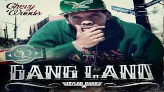 Chevy Woods - Travolta [Gang Land]