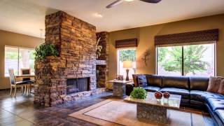 5822 E Sandra Ter Scottsdale | Agent Tour | Blast It Media