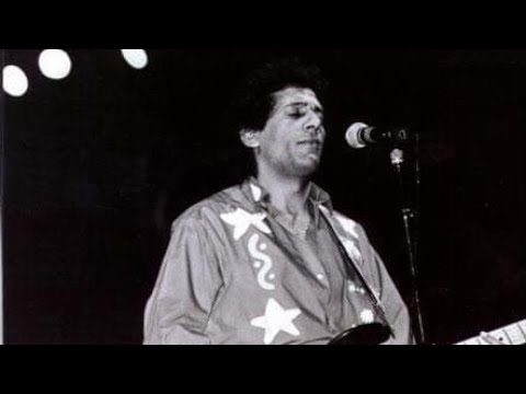 Ahmed Fakroun Gelty Live 1986 