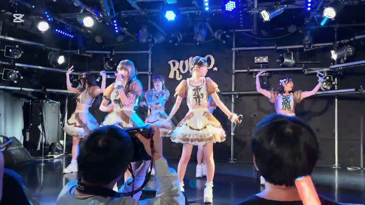 ティラミス第2回定期公演(2024/12/5)