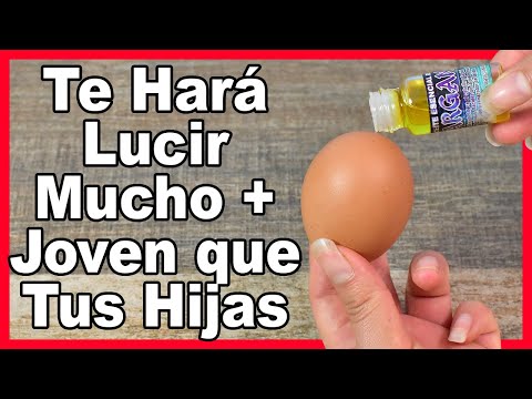 Video: Revisión de máscara de cutis clara de Everyuth