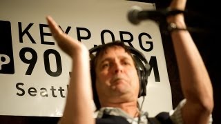 Chuck Prophet - Castro Halloween (Live on KEXP)