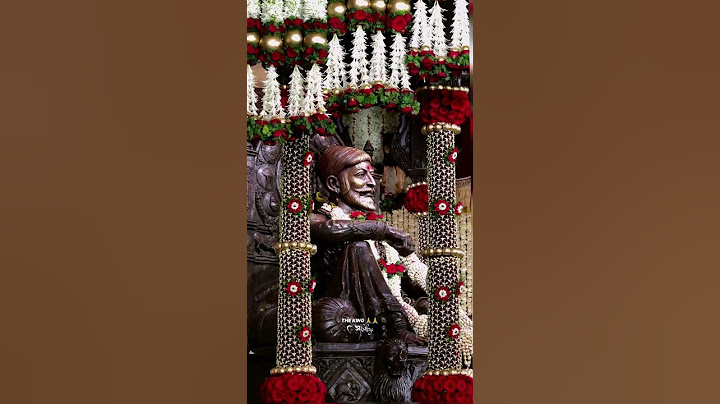 chatrpati shivaji maharaj status #shoorveer🦁chatrpati shivaji maharaj #shivaji