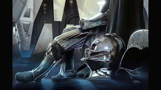 Darth Vader: Aspiration