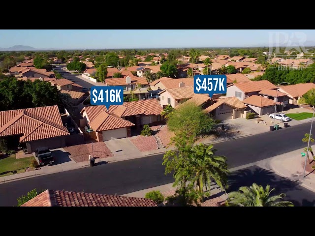 ALTA MESA NEIGHBORHOOD in MESA ARIZONA class=