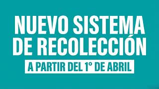 ⚠️ YA CORRE: Nuevo horario de basura en La Plata y multas de hasta $34 millones