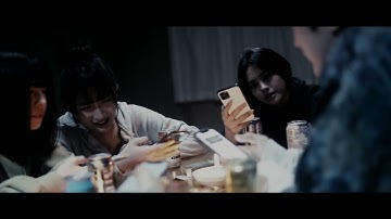 「オカムロさん」首狩り予告