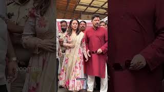 Madhuri Dixit Has Never Forgotten Indian Culture Despite Living Abroad for Years