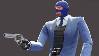 MAGNUM - Custom Weapons TF2