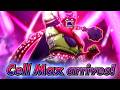 [Dokkan Battle] Cell Max Promo Video
