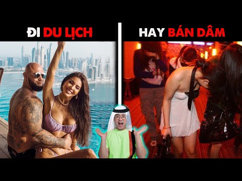 Video: Dubai: 5 bí mật để thành phố thịnh vượng