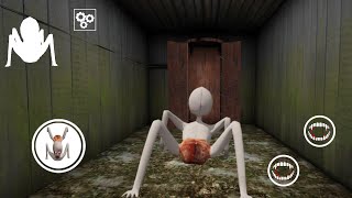 Playing as Slendrina Child In Granny2 House | Granny & Grandpa Killed | Boat Escape | Full Gameplay