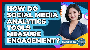 How Do Social Media Analytics Tools Measure Engagement?