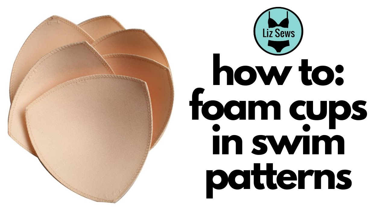 How to Add Padding to a Swimsuit