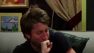 Gavin Free - Gagging Compilation Part 2