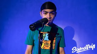 YB NEET - TRIPPIN OUT  (Live Performance) | SoundTrip EPISODE 006 Resimi
